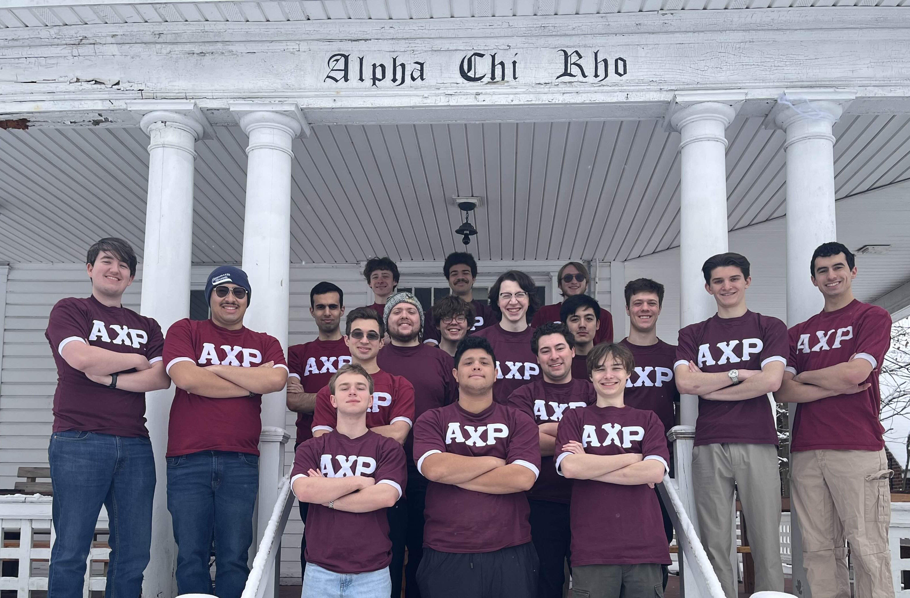 image from Spring Semester 2026 Updates, Grad Weekend News, and More!